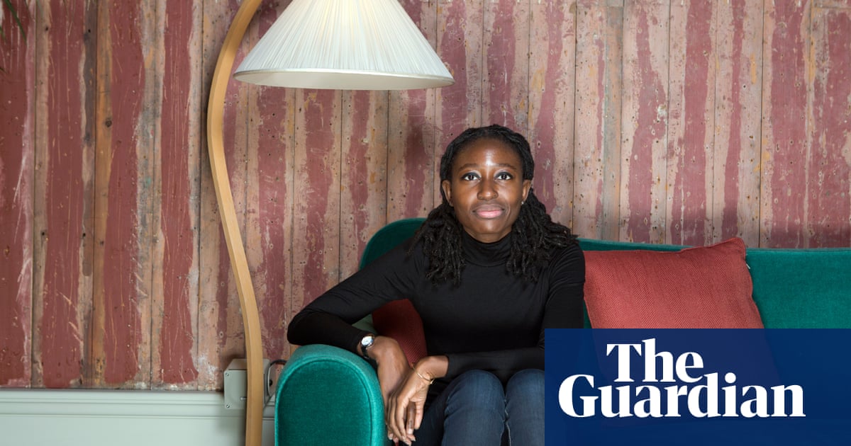 Peaces by Helen Oyeyemi review – a hurtling hothouse of a novel