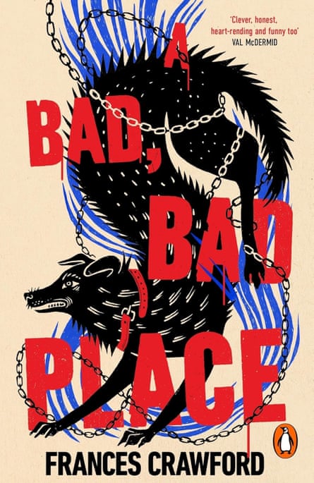 A Bad, Bad Place by Frances Crawford