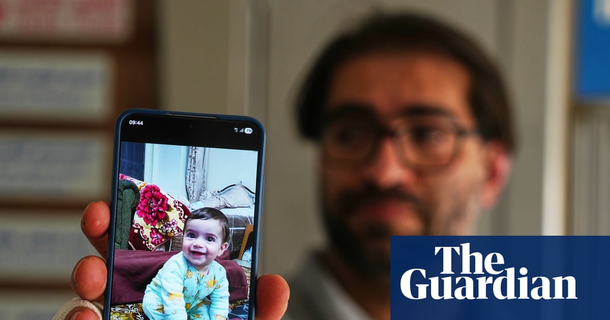 Palestinian baby shot dead by Israeli troops in occupied West Bank Palestinian baby shot dead by Israeli troops in occupied West Bank