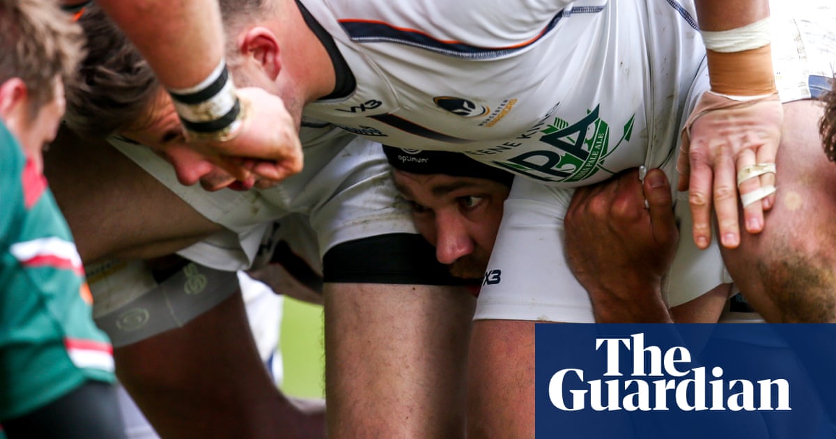 Burnout fears as England's leading players face full year of matches