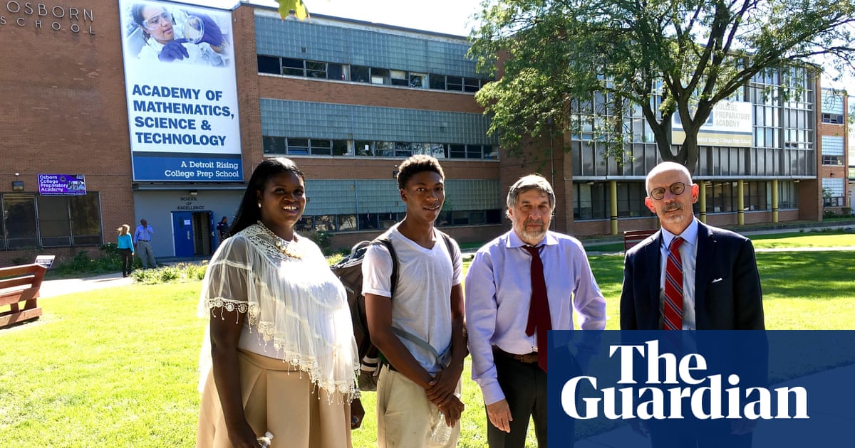 Attorneys In Literacy Lawsuit Plan To >> Detroit Civil Rights Lawsuit Attempts To Assert A Constitutional Attorneys In Literacy Lawsuit Plan To >> Detroit Civil Rights Lawsuit Attempts To Assert A Constitutional