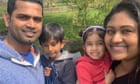 Family of man who died after being deported blame Home Office delays