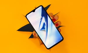 , Our top five new smartphones
