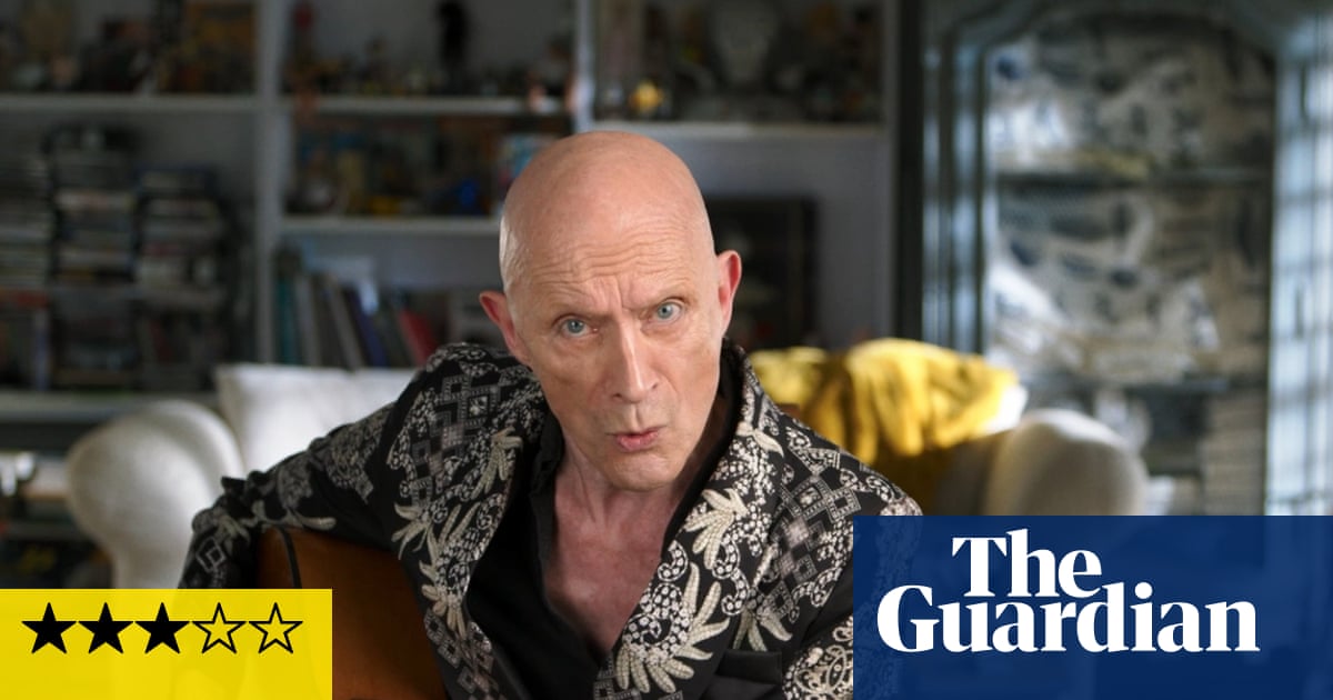 Strange Journey: The Story of Rocky Horror review – insiders’ account of cult musical 50 years on