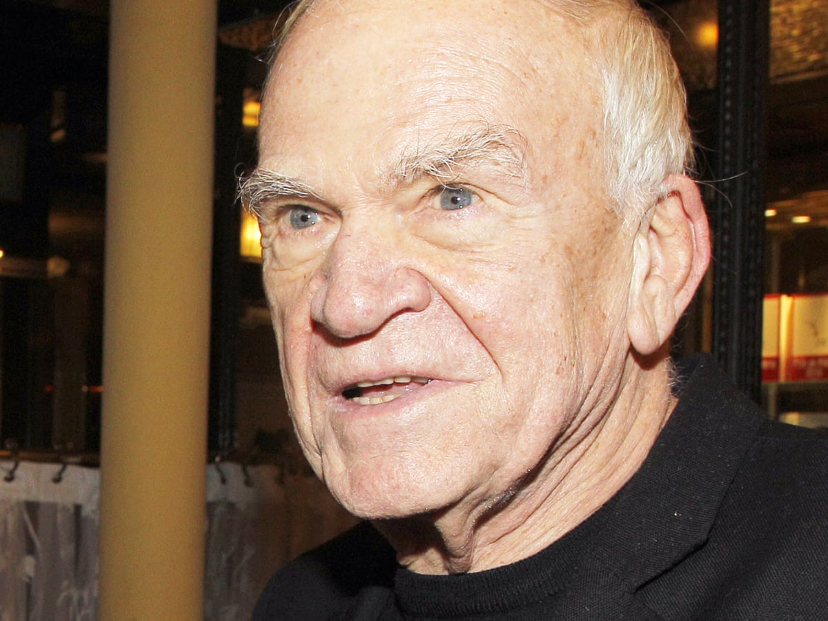 Milan Kundera may have Czech citizenship restored, says prime minister | Milan  Kundera | The Guardian