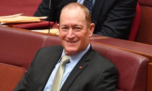 Australian Electoral Commission Drops Case Against Missing Former Far Right Senator Fraser Anning Fraser Anning The Guardian