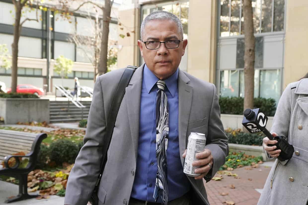 Ex-warden who allegedly ran California prison ‘rape club’ goes on trial (theguardian.com)