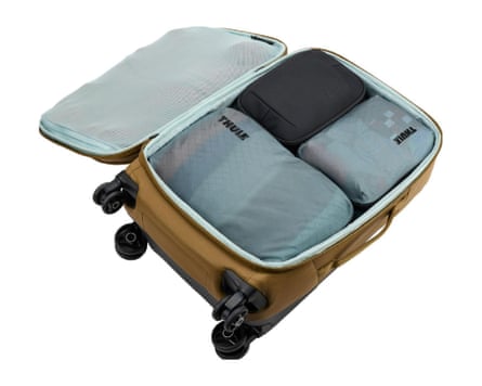 Thule Compression Packing Cube Set