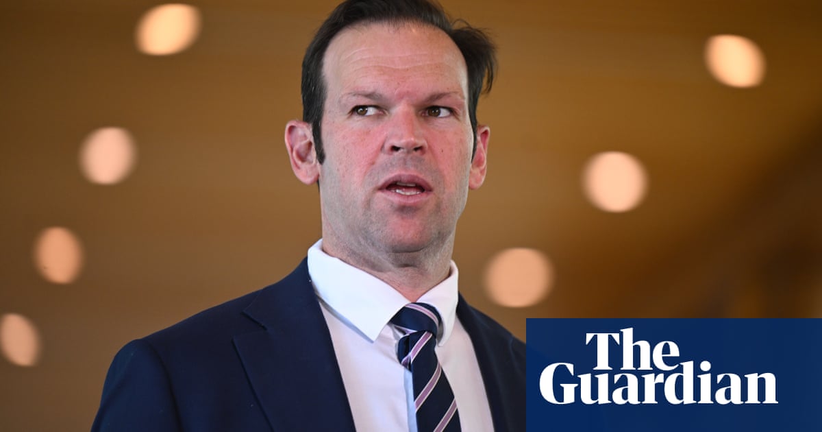 Some Nationals disgruntled by Labor's electoral spending caps as crossbench fury grows