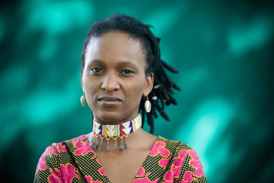 My Nigeria: five writers and artists reflect on the place they call home 4 Chika Unigwe
