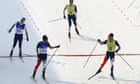 Winter Paralympics: golds for Canada but GB curlers suffer injury and defeat