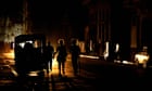 Cuba suffers second total power blackout in two days