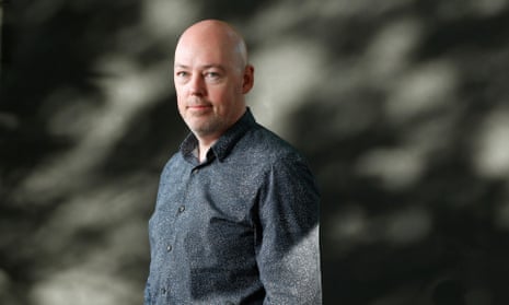 John Boyne: ‘People were criticising my book when they hadn’t read