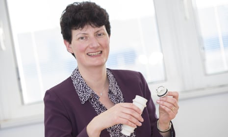 A day in the life of a nuclear materials engineer | Women in Leadership ...