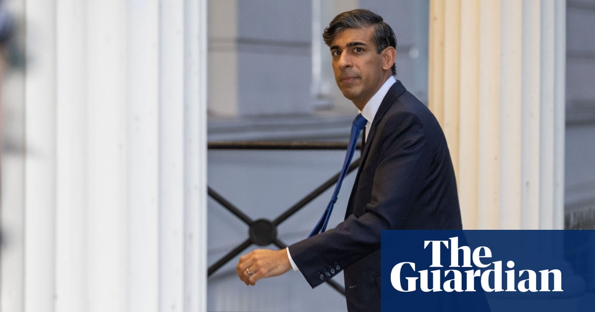 Rishi Sunak tells Covid inquiry he was worried about UK’s ability to fund itself Rishi Sunak tells Covid inquiry he was worried about UK’s ability to fund itself