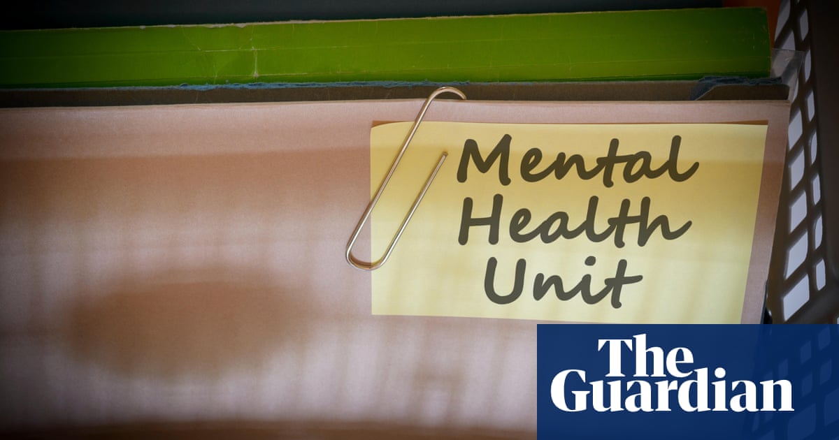 I'm a mental health nurse. There are no good decisions, only least bad ones