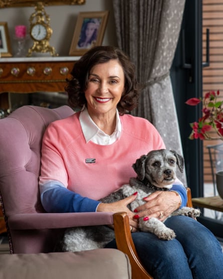 new ghostwriter book Shirley Ballas.