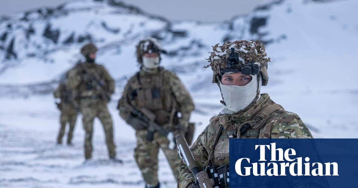 Denmark reportedly prepared itself for US attack amid Trump’s Greenland threats