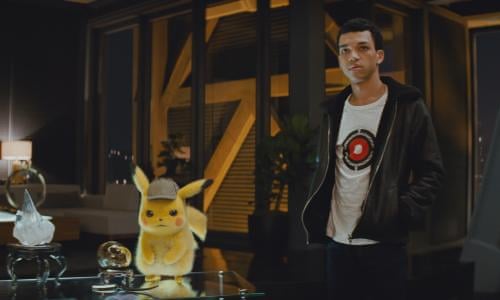 I Review You, Pikachu!”