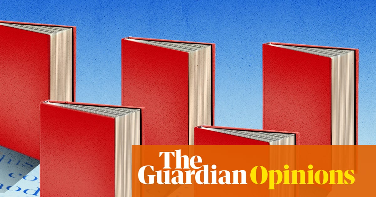 Tech companies are stealing our books, music and films for AI. It's brazen theft and must be stopped | Anna Funder and Julia Powles