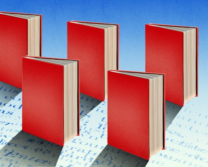 Tech companies are stealing our books, music and films for AI. It’s brazen theft and must be stopped | Anna Funder and Julia Powles