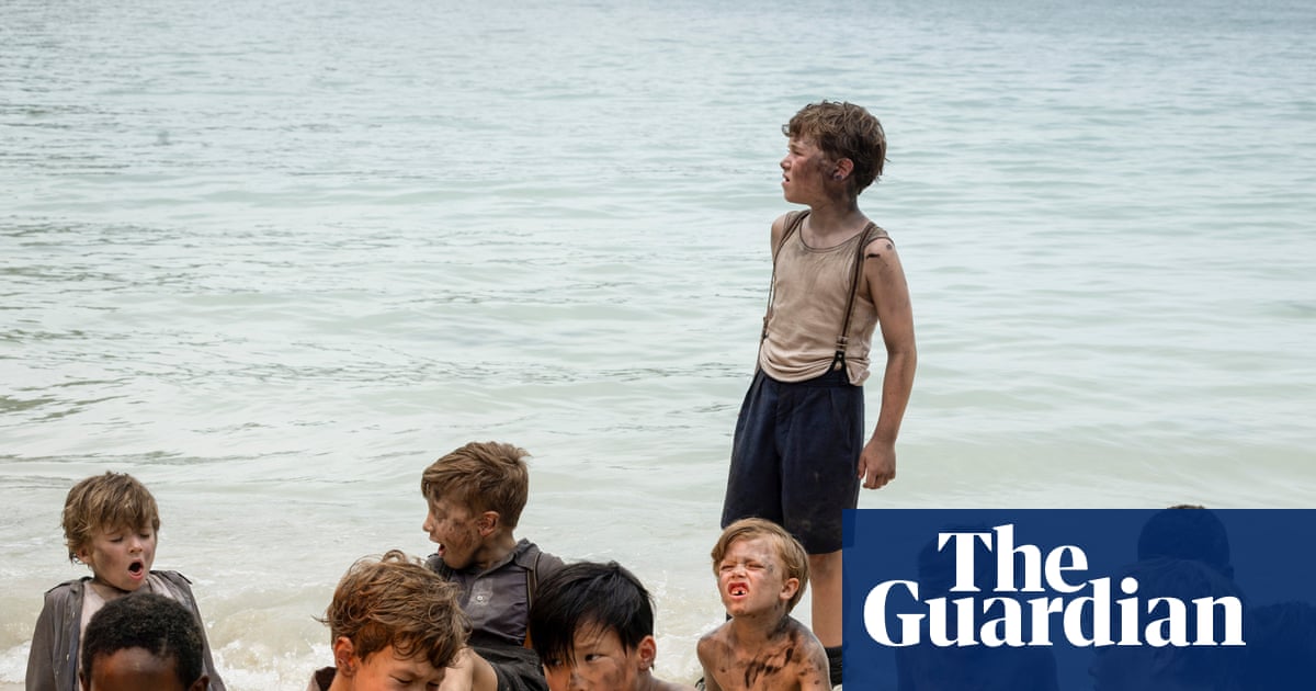 Lord of the Flies, diverse casting and themes of racial identity | Letters