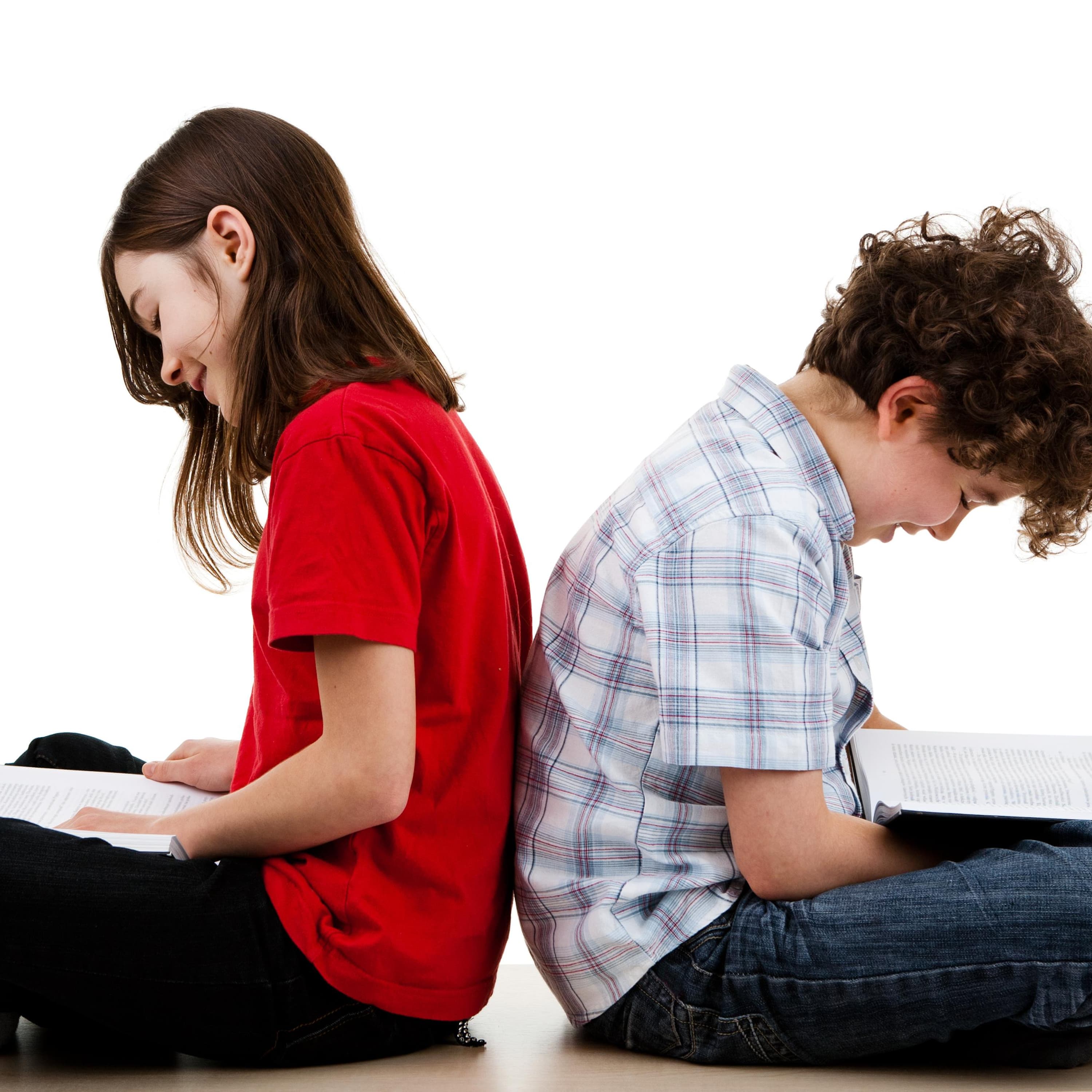 Will we ever read books again?