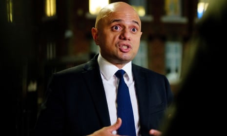 Health secretary Sajid Javid today set out plans to tackle the huge NHS care backlog caused by the pandemic.