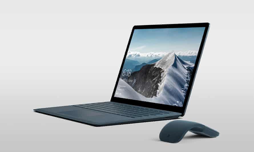 What Is Windows 10 S And How Is It Different From Regular Windows 10 Windows 10 The Guardian