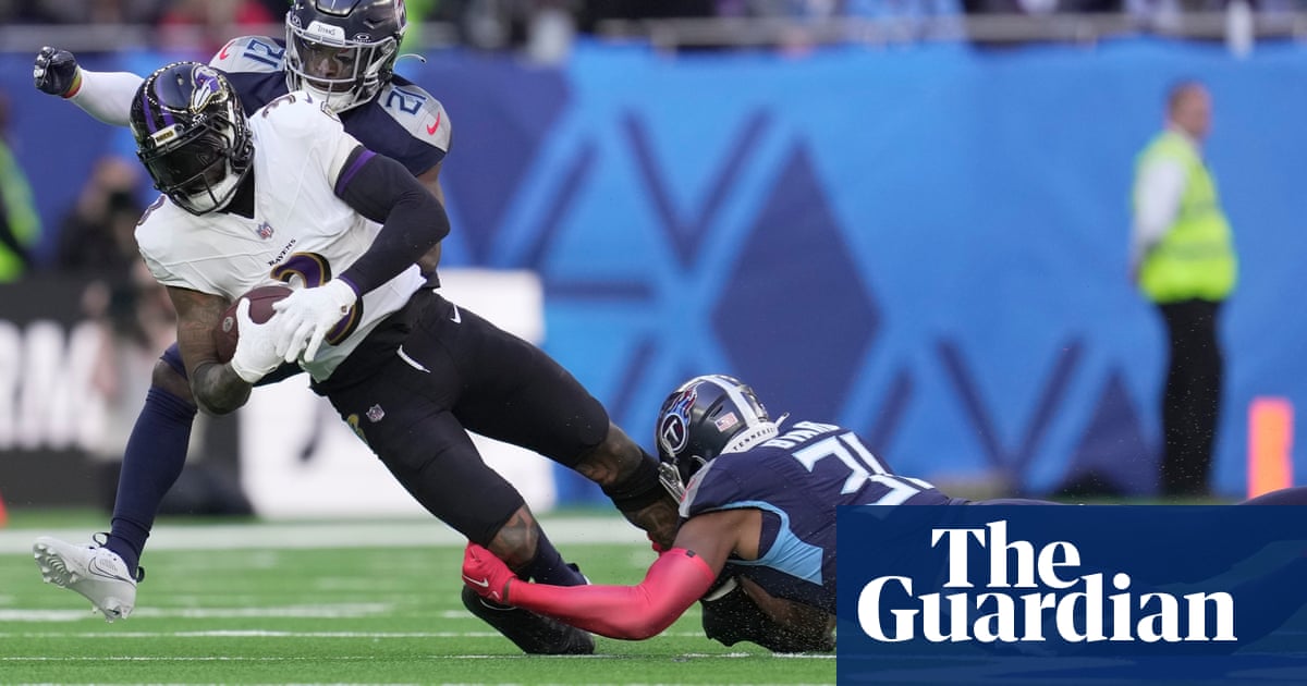 AI and smart mouthguards: the new frontline in fight against brain injuries