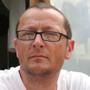 Alan Phillips