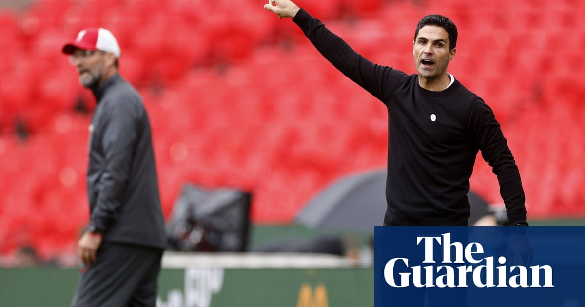Arsenal must improve to deliver consistently, says Mikel Arteta