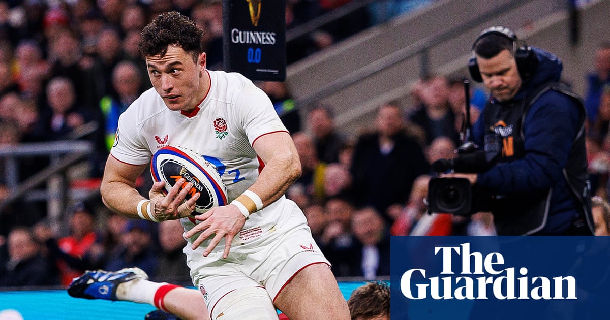 MPs back UK broadcasters in push to expand sport’s free-to-air ‘crown jewels’