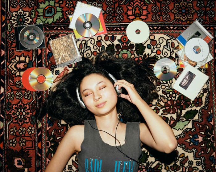 I used to think I had impeccable taste in music. My kids taught me to stop being a snob | Myke Bartlett