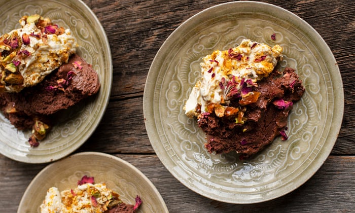 Nigel Slater S Easy Egg Recipes Food The Guardian