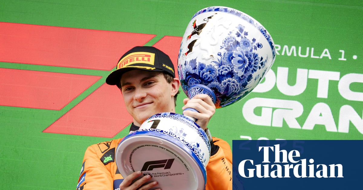 Readers reply: Why are sports trophies so ugly?