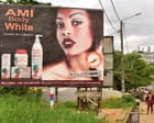 Thursday briefing: How the colonial legacy has created a toxic beauty industry