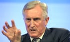 John Hewson says $1bn loan to Adani the 'last thing' Coalition should be doing