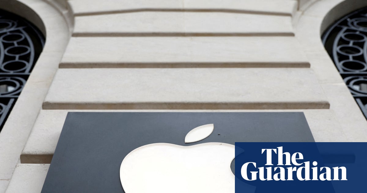 Apple to debut new, thinner iPhone at ‘awe-dropping’ annual product event