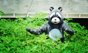 Hadley badger onesie