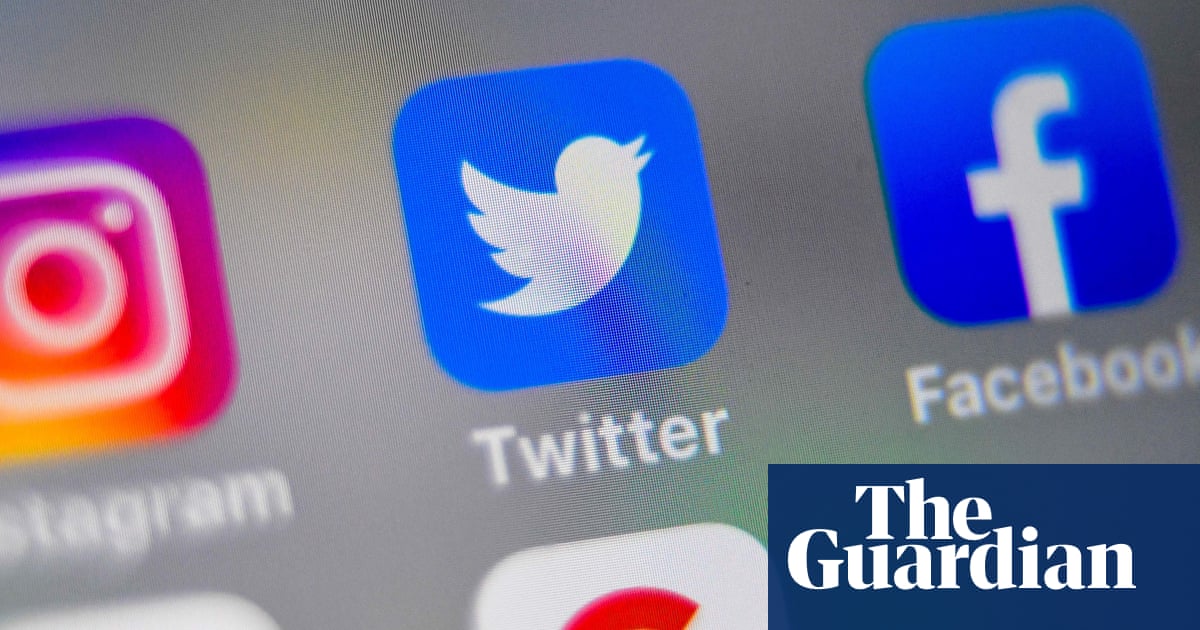 Facebook And Twitter Restrict Controversial New York Post Story On Joe Biden Technology The Guardian