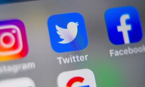 Twitter blocked users from posting links to the New York Post article, an unprecedented step against a major publication.