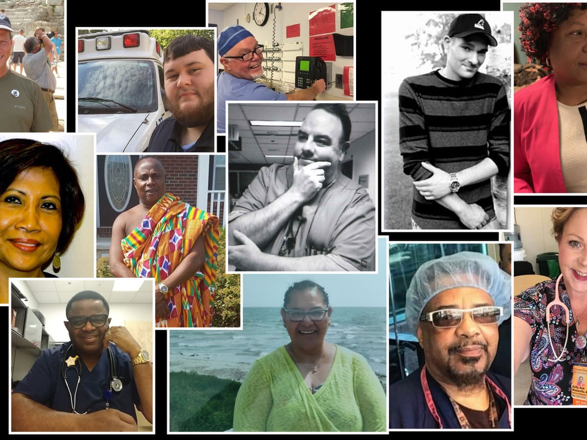 A Gregarious Mechanic And A Gifted Psychiatrist Us News The