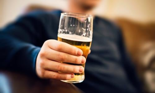 Going Booze Free The Effects Of A Month Without Alcohol Science The Guardian
