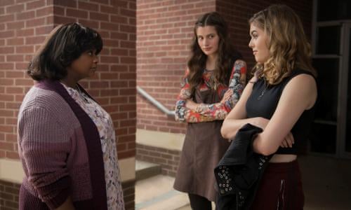Ma Review Schlock Horror With Octavia Spencer Horror Films The Guardian