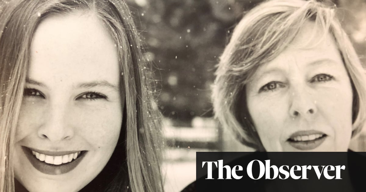 Where You End and I Begin by Leah McLaren review – a white-knuckle study of imperfect love