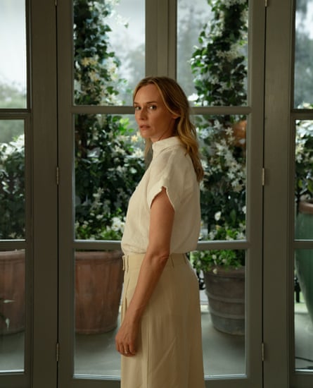 Diane Kruger in Little Disasters.
