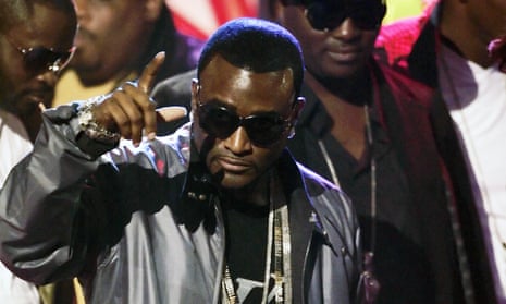 R.I.P. Shawty Lo. They Know [VIDEO]