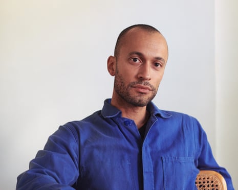 Thomas Chatterton Williams