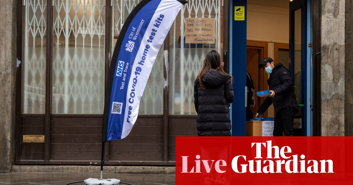 Uk Cases Hit New Daily Record Of 1 037 Spain Cuts Isolation Period To Seven Days As It Happened World News The Guardian Uk Cases Hit New Daily Record Of 1 037 Spain Cuts Isolation Period To Seven Days As It Happened World News The Guardian